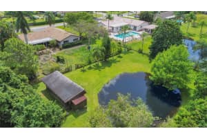 2971 SW 108th Way, Davie, FL 33328 Sold 08/18/25
