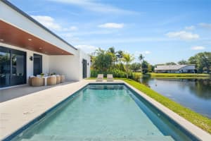 1000 SW 93rd Ave, Plantation, FL 33324 - MLS#F10496943