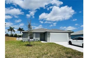 1961 Sw Michelangelo Ave, Port Saint Lucie