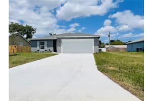 1961 Michelangelo Avenue, Port Saint Lucie, FL 34953 - MLS#F10496958