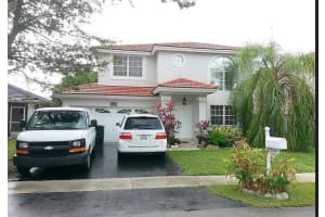 2640 Nw 80th Ave, Margate