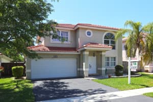 2640 NW 80th Ave, Margate, FL 33063 - MLS#F10496964