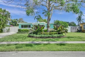 3909 SW 58th Ter, West Park, FL 33023 Sold 05/09/25