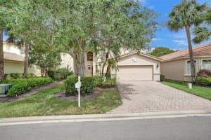 7169 Via Leonardo, Lake Worth, FL 33467 Sold 05/29/25
