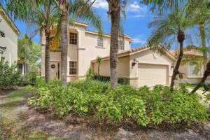 7169 Via Leonardo, Lake Worth, FL 33467 Sold 05/29/25