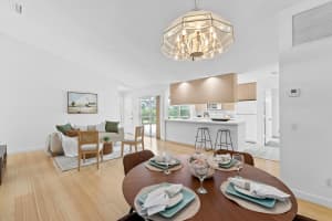 9140 Sun Terrace Cir D, Palm Beach Gardens, FL 33403 Sold 05/19/25