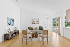 9140 Sun Terrace Cir D, Palm Beach Gardens, FL 33403 Sold 05/19/25