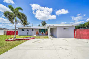 1379 NW 63rd Ave, Margate, FL 33063 Sold 06/23/25