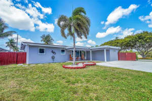 1379 NW 63rd Ave, Margate, FL 33063 Sold 06/23/25