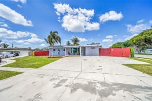 1379 NW 63rd Ave, Margate, FL 33063 Sold 06/23/25