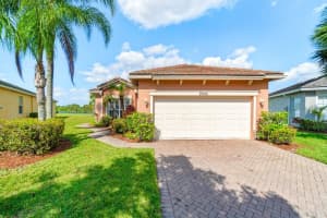 9966 SW chadwick, Port Saint Lucie, FL 34987 - MLS#F10496989