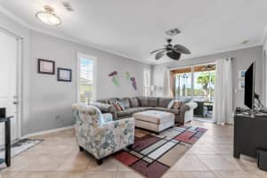 9966 SW chadwick, Port Saint Lucie, FL 34987 - MLS#F10496989