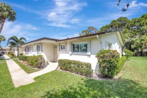 2884 Crosley Dr E D, West Palm Beach, FL 33415 Sold 06/25/25