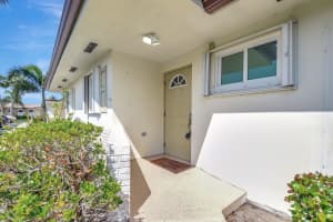 2884 Crosley Dr E D, West Palm Beach, FL 33415 Sold 06/25/25