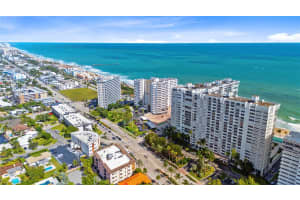 4300 N Ocean Blvd 15F, Fort Lauderdale, FL 33308 Sold 11/21/25