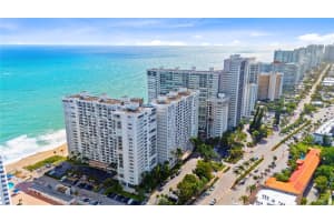 4300 N Ocean Blvd 15F, Fort Lauderdale, FL 33308 Sold 11/21/25