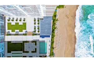 4300 N Ocean Blvd 15F, Fort Lauderdale, FL 33308 Sold 11/21/25