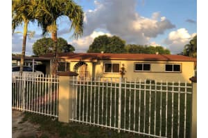 12975 18th Court, Miami, FL 33167 - MLS#F10497004