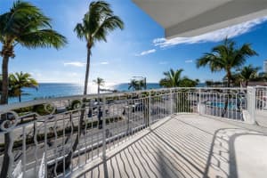 1525 N Fort Lauderdale Beach Blvd, Fort Lauderdale, FL 33304 - MLS#F10497034