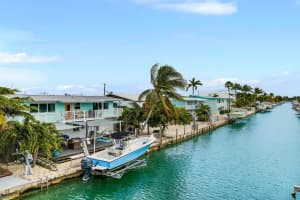 260 Airport Dr S, Summerland Key, FL 33042 Sold 08/04/25