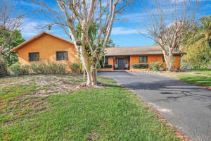14755 Sw 18th Ct, Davie
