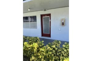 8405 NW 61st St D-109, Tamarac, FL 33321 - MLS#F10497059