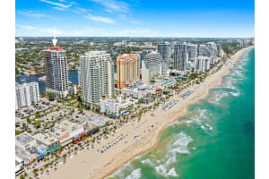 100 S Birch Rd 1803, Fort Lauderdale, FL 33316 Sold 12/01/25