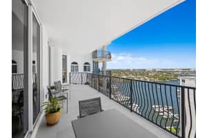 100 S Birch Rd 1803, Fort Lauderdale, FL 33316 Sold 12/01/25