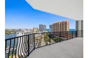 100 S Birch Rd 1803, Fort Lauderdale, FL 33316 Sold 12/01/25