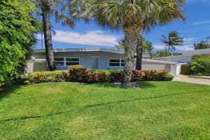 1757 NE 35th St, Oakland Park, FL 33334 Sold 08/01/25