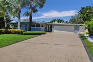 1757 NE 35th St, Oakland Park, FL 33334 Sold 08/01/25