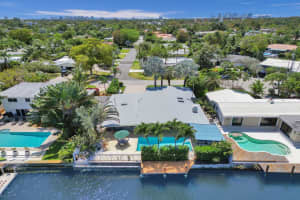 1757 NE 35th St, Oakland Park, FL 33334 Sold 08/01/25