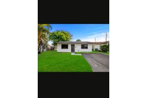 5404 NW 25th Ave, Fort Lauderdale, FL 33309 Sold 08/15/25