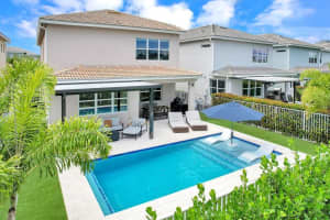 1665 Trailhead Ter, Hollywood, FL 33021 Sold 09/15/25