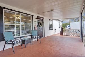 1321 N 71st Ter, Hollywood, FL 33024 Sold 06/05/25