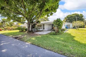 300 NE 22nd St, Wilton Manors, FL 33305 Sold 05/16/25