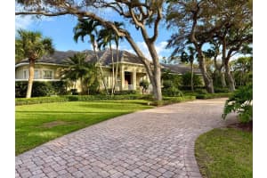 109 Estuary Dr, Indian River Shores, FL 32963 - MLS#F10497103