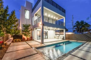 3320 NE 17th St, Fort Lauderdale, FL 33305 Sold 07/09/25