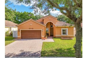 19400 SW 29th Ct, Miramar, FL 33029 Sold 10/03/25