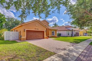 19400 SW 29th Ct, Miramar, FL 33029 Sold 10/03/25