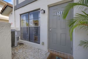 9744 NW 14th St 33, Coral Springs, FL 33071 Sold 01/07/26