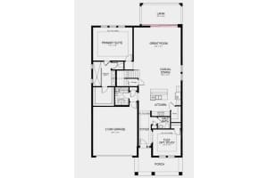 565 SE RANCH OAK CIRCLE, Port Saint Lucie, FL 34984 Sold 06/09/25