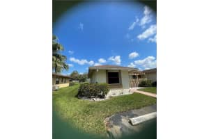 10931 NW 30th Pl, Sunrise, FL 33322 Sold 07/07/25