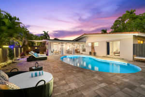 3345 Ne 20th Ave, Oakland Park
