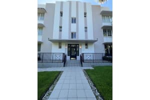 820 Euclid Ave 103, Miami Beach