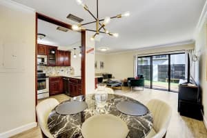 3900 NE 18th Ave 23E, Oakland Park, FL 33334 Sold 07/15/25