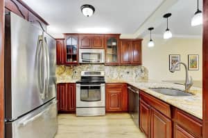 3900 NE 18th Ave 23E, Oakland Park, FL 33334 Sold 07/15/25