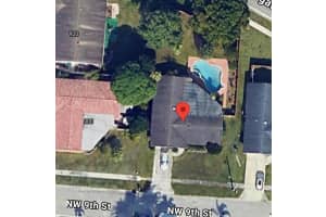 7965 NW 9th St, Margate, FL 33063 Sold 08/07/25