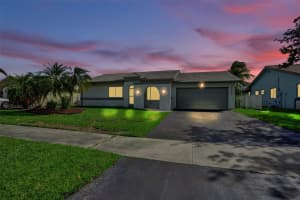 7610 NW 18th Ct, Margate, FL 33063 - MLS#F10497191