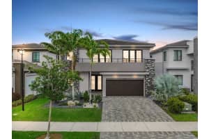 10805 Vista Terrace, Parkland, FL 33076 Sold 07/08/25
